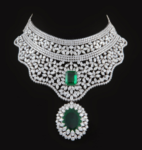 Necklaces Collection